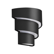 Ландшафтный светильник светодиодный настенный Novotech Strait 359197