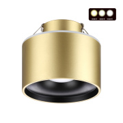 Встраиваемый светодиодный светильник Novotech Giro 358963