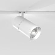 Трековый светильник 20W 4200K (белый) 85013/01 Elektrostandard Slim Magnetic 4690389188701