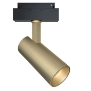 Трековый светильник Maytoni Technical Focus TR019-2-15W3K-MG
