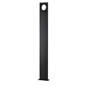 Уличный светильник Odeon Light Como 6653/10GA