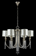 Люстра Maytoni Bience H018-PL-06-NG