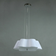 Люстра Brizzi MODERN BD03203/50 Chrome