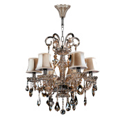 Подвесная люстра Osgona Nativo 715067