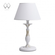 Настольная лампа MW-Light Свеча 301039501