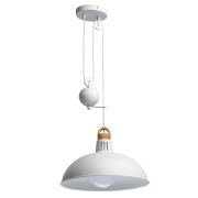 Подвесной светильник De Markt Хоф 497014501