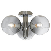 Потолочная люстра Lussole GRESHAM LSP-8371CH