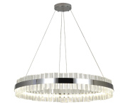 Подвесная люстра Kink Light Лира 07661,02