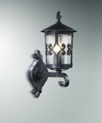Уличный настенный светильник Odeon Light BUKLE 2310/1W