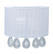 Настенный светильник MW-Light Жаклин 465025801