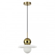 Подвесной светильник Odeon Light Hatty 5014/1B