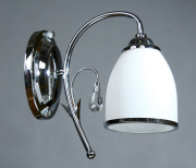 Бра Brizzi MODERN MA02640W/001 Chrome