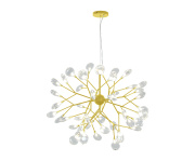 Подвесная люстра Kink Light Ветта 07521-45,33