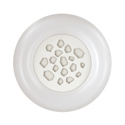 Настенно-потолочный светильник Sonex Pebbles 3026/80CL