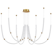 Потолочная люстра Odeon Light Monella 6639/70L