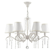 Люстра Freya Liviano  FR2613-PL-06-W