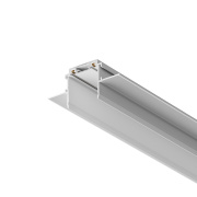 Шинопровод 2м Radity встраиваемый белый Maytoni Technical TRA084MP-12W