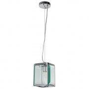 Подвесная люстра Divinare Ostin 1100/02 SP-1