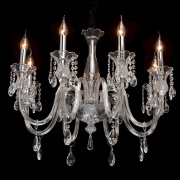 Подвесная люстра Chiaro Лель 486010508