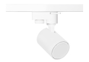 Трековый светильник Crystal Lux CLT 0.31 001 60 WH