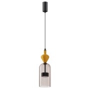 Подвесной светильник Odeon Light Palleta 5046/12LB