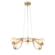 Подвесной светильник ST LUCE Legatezza SL1502.203.08