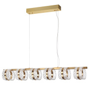 Подвесная люстра Odeon Light Mirage 5030/40L