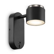 Бра Freya PointFour FR10004WL-L4B