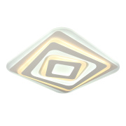 Потолочный светодиодный светильник Omnilux Bellagio OML-07307-212