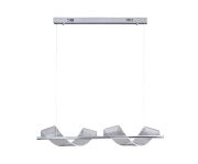 Подвесная люстра Kink Light Илина 08042-2АS,02