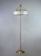 Торшер Brizzi MODERN MA02401F/003 BRONZE