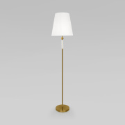 Торшер Eurosvet Conso 01146/1 латунь