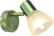 Спот Arte Lamp Parry A5062AP-1AB