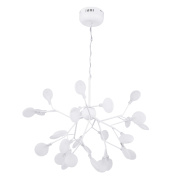 Подвесной светильник Divinare 1291/03 SP-27