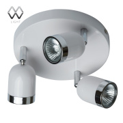 Спот De Markt Орион 546020703