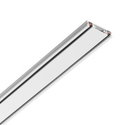 Низковольтный накладной шинопровод 2м Novotech Smal 135196