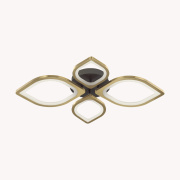 Потолочная люстра Lumion Honey 4580/99CL