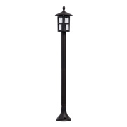 Уличный светильник De Markt Телаур 806041101