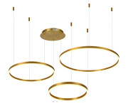 Подвесная люстра Kink Light Тор 08223,36PA