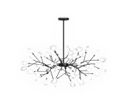 Подвесная люстра Kink Light Тирда 08462-54,19