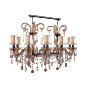 Подвесная люстра Osgona Nativo 715117