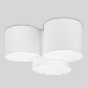 Потолочный светильник TK Lighting Mona 3441 Mona White