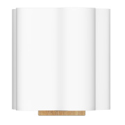 Настенный светильник Lightstar Nubi legno 802615