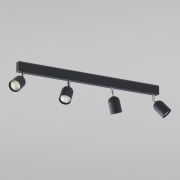 Потолочный светильник TK Lighting Top 1009 Top Black