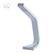 Настольная лампа MW-Light Ракурс 631031801