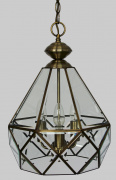 Подвесной светильник Citilux Витра-1 CL442130