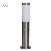 Уличный светильник De Markt Плутон 809041101