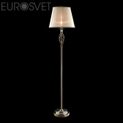 Торшер Eurosvet Selesta 01003/1 античная бронза