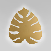 Настенный светодиодный светильник TK Lighting Monstera 1355 Monstera
