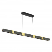 Подвесная люстра Odeon Light Fierro 4991/40L